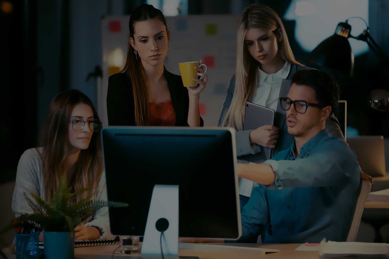 Эмоциональный интеллект в команде продаж: ACCIO